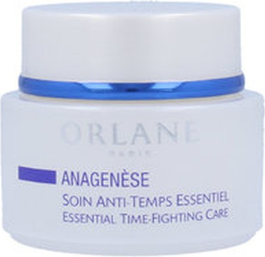 Day Cream Orlane Anagenese Essential Timefighting Day Cream