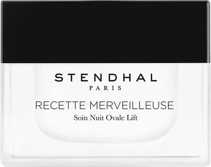 Nachtcreme Stendhal RECETTE MERVEILLEUSE