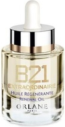 Nourishing Skin Oil Orlane B21 Extraordinaire