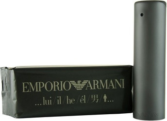 Eau De Toilette Giorgio Armani