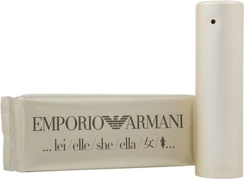 Eau De Parfum Giorgio Armani Sheelle