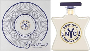 Парфюмерная вода Bond No. 9
