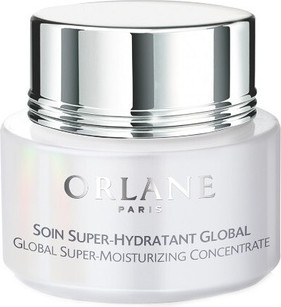 Cream Orlane Deep Moisturizing Skin Cream Global Supermoisturizing Concentrate
