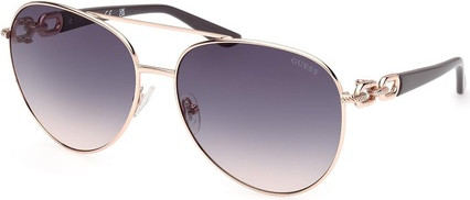 Sunglasses GUESS GU0015828W61