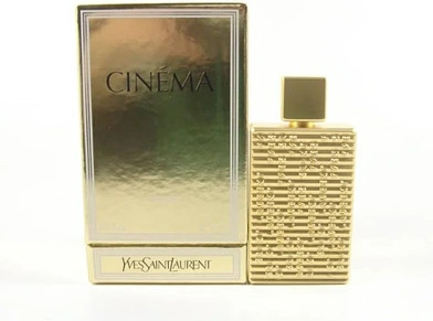 Духи Экстракт Yves Saint Laurent Cinema