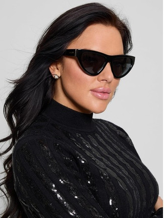 Sunglasses GUESS GU0015201A57
