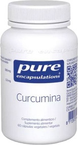 Капсулы Pure Encapsulations