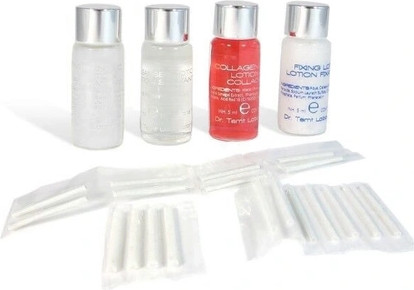 Kit Perron Rigot Combinal Набор для химической завивки ресниц Discovery