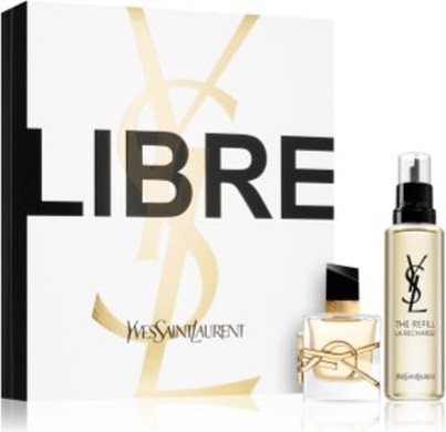 Eau De Parfum Yves Saint Laurent Libre