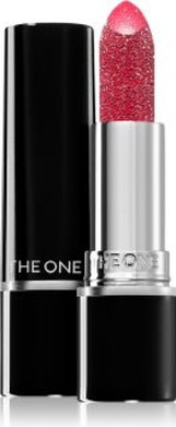 Помада Oriflame The One Glitter Lipstick