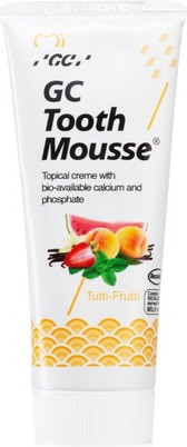Creme gc2b Remineralisierend schützend