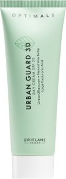 Day Cream Oriflame Optimals Urban Guard 3d Moisturizing Day Cream Spf 25