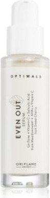 Skin Care Serum Oriflame Optimals Even Out