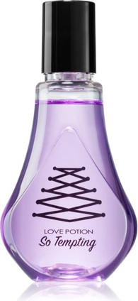 Eau De Parfum Oriflame Love Potion So Tempting