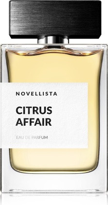 Eau de Parfum Novellista Citrus Affair