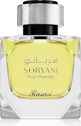 Eau de Parfum Rasasi