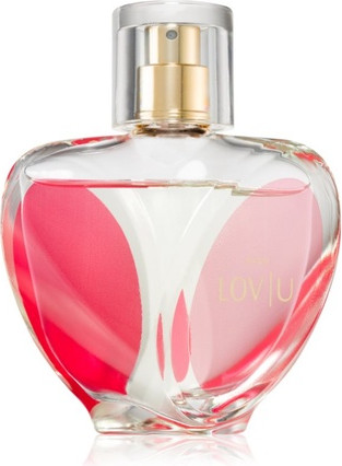 Парфюмерная вода Avon Lov U