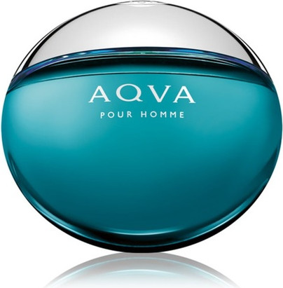 Eau de Toilette BVLGARI Aqva Pour Homme