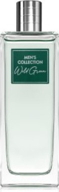 Eau De Toilette Oriflame Men's Collection Wild Green