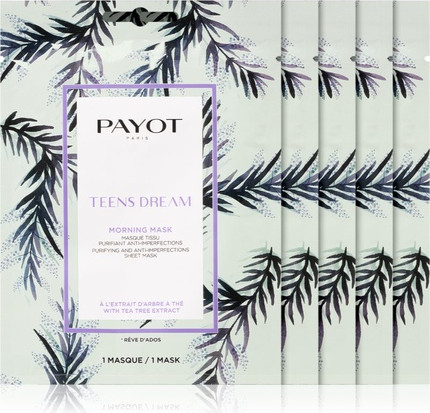 Fabric Mask Payot