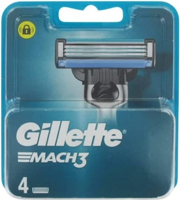 Shaving Kit Gillette