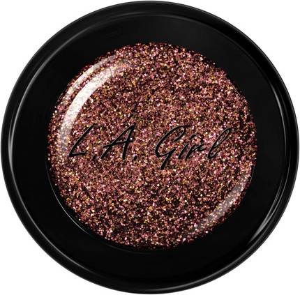 Glitter Topper L.A. Girl Glitterholic