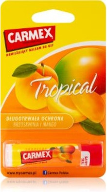 Бальзам для губ Carmex