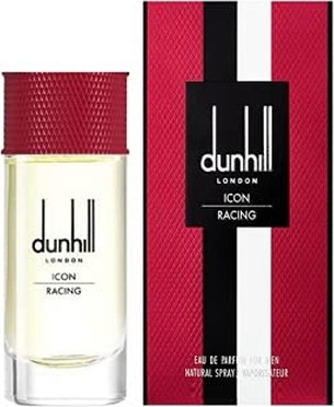 Eau de Parfum Dunhill Icon Racing Red