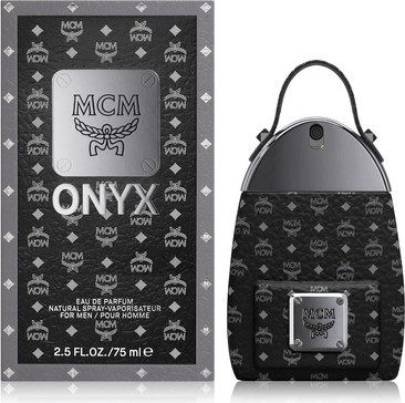 Eau de Parfum MCM ONYX