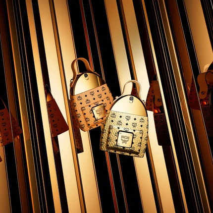 Eau de Parfum Fragrance Set MCM