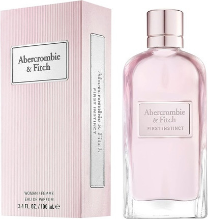 Eau de Parfum Abercrombie & Fitch First Instinct