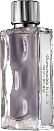 Eau de Toilette Abercrombie & Fitch First Instinct For Men