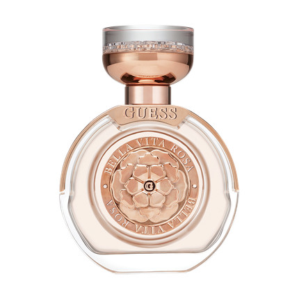 Туалетная вода GUESS Bella Vita Rosa