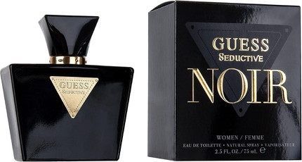 Eau De Parfum GUESS Seductive Noir