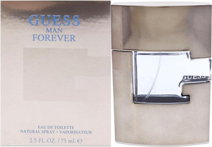 Eau De Toilette Guess Forever