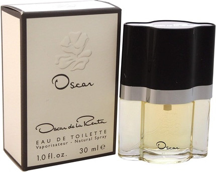 Туалетная вода Oscar de la Renta