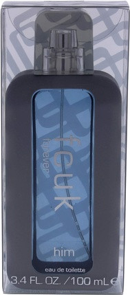 Eau De Toilette French Connection Fcuk Forever