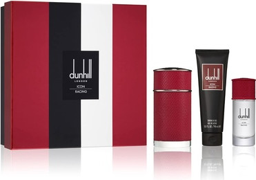 Туалетная вода Alfred Dunhill Icon Racing Red