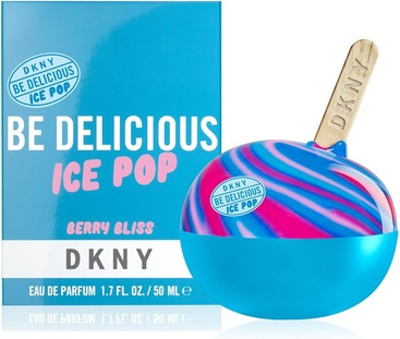 Eau De Parfum DKNY Be Delicious Ice Pop
