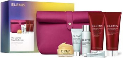 Travel Set Elemis The Essential Travel Collection