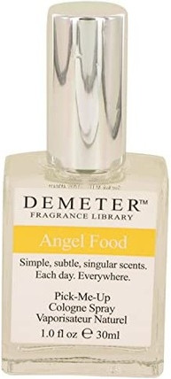 Eau De Cologne Demeter Fragrance Library Angel Food