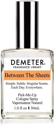 Parfum Demeter Fragrance Library "Yotoqlar orasida"