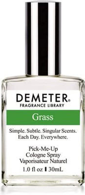 Eau De Cologne Demeter