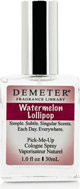 Eau De Cologne Demeter Fragrance Library Watermelon Lollipop