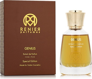 Eau de Parfum Renier Perfumes Genius
