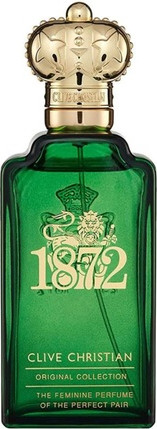 Eau De Parfum Clive Christian 1872 Feminine