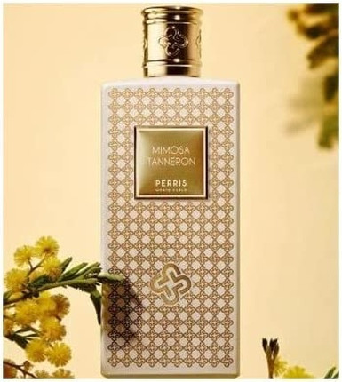 Eau De Parfum Perris Monte Carlo Mimosa Tanneron