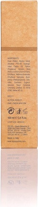 Eau Parfumee Alyssa Ashley Essence de Patchouli