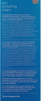 Face Cream Dermalogica