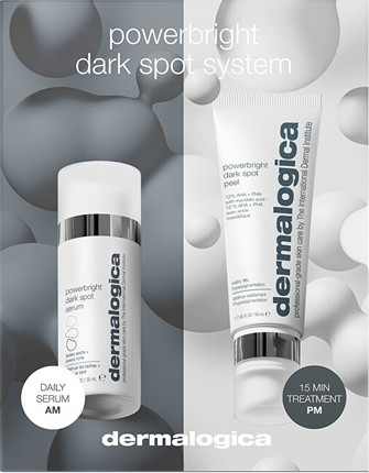 Gift Set Dermalogica Powerbright Dark Spot System